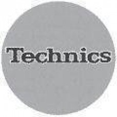 Slipmat per 2 verpakt