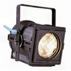 F101 : 1000W-1200W fresnel spotlight 13°-59°