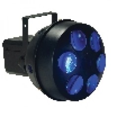 Mystic led krachtige rgb led moonflower