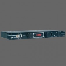 20A Power Panel with racklight
