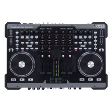 velocity midi station virtualdj