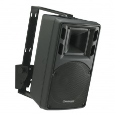 monitor - 2way - 8inch 120W RMS black