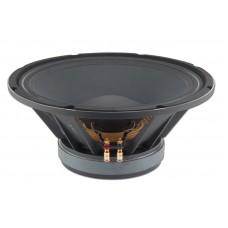 12 inch - 8ohms - 300W RMS - 96db