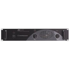 Ampli - 2x120W RMS @ 4ohm