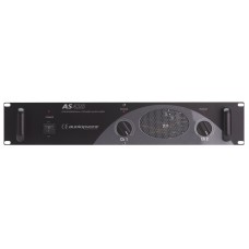 Ampli - 2x200W RMS @ 4ohm