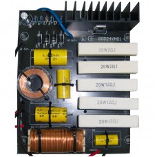 Filter for EX12
