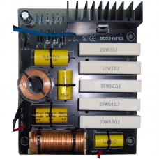 Filter for EX15