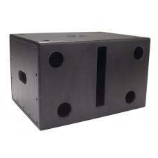 passive subwoofer 2x10 inch-300W RMS 4ohms