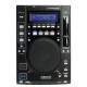 CD/MP3 player with 5 effects and smart loop