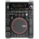 CD/MP3/USB player / midi controller
