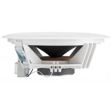 Plafondspeaker - 6,5 inch - 100V - 3 of 6W