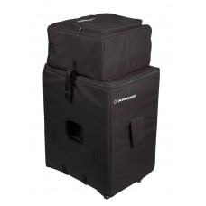 Protective cover for Audiophony Compact system