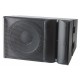 line array speaker 12inch - 250W RMS