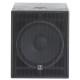 line array basskast 15inch - 400W RMS