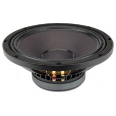 10 inch - 8ohms - 100W RMS