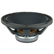 18 inch - 8ohms - 500W RMS