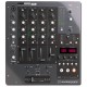 4 channels mixer with 2 USB and DSP - 12 effects