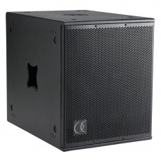 Passieve subwoofer - 15 inch 600 Wrms