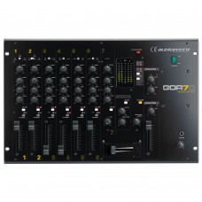 19 inch Club mixer with 7 channels