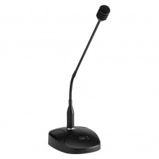 Paging desktop mic voor Combo240/130 en 60