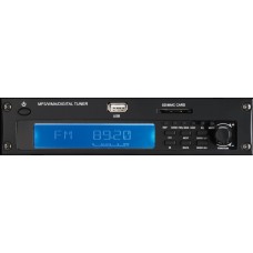 USB/SD mp3 en Tuner module voor Combo240
