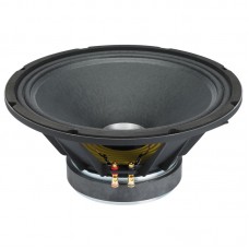 Coaxial woofer for M12 - 12 inch - 8ohm - 250Wrms
