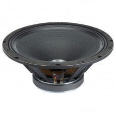 Coaxial woofer for M15 - 15 inch - 8ohm - 300Wrms