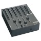 5-channel mixer met USB