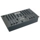 5 stereo + 3 mic channel 19