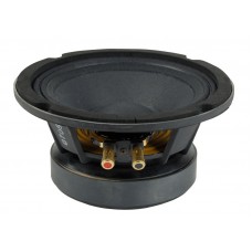 6.5 inch - 8ohms - 100W RMS - 93db