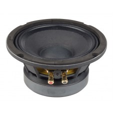 6.5 inch - 16ohms - 100W RMS - 93db