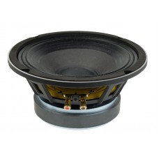 8 inch - 8ohms - 150W RMS - 95db