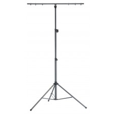 Lichtstatief 28mm, 1,40m - 3,05m, max. 30kg