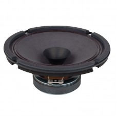 8 inch - 4ohms - 100W RMS