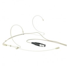 Headset microfoon voor stem