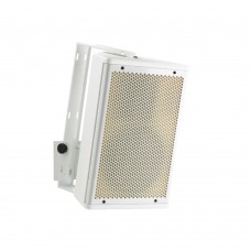 Passive install speaker - 6 inch 100 Wrms - White