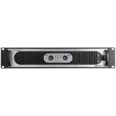 Amplifier - 2x500W@4ohm-2x310W@8-2x600@2