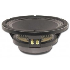 10 inch - 8ohms - 200W RMS - 99db