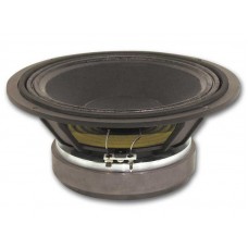 8 inch - 8ohms - 150W RMS - 98db