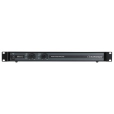 Digital Amplifier - 2x150W RMS @ 4ohm - 1U