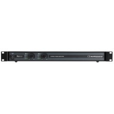 Digital Amplifier - 2x250W RMS @ 4ohm - 1U
