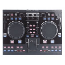 Midi Controller