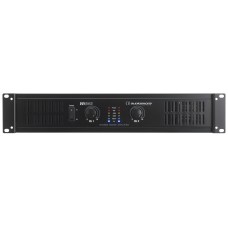 Ampli - 2x320W RMS @ 4ohm