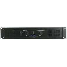 Ampli - 2x450W RMS @ 4ohm