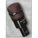 Dynamic Hypercardioïd Mic-extended low end for kic