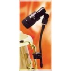 Tension Lug Mount Gooseneck for percussion