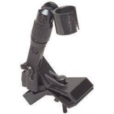 Clamp for drum attachement