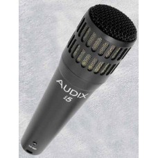 Dynamic Cardioid all purpose instrument mic