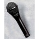 All Purpose Dynamic Hypercardioïd Vocal Mic+switch