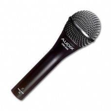Dynamic Vocal Microphone